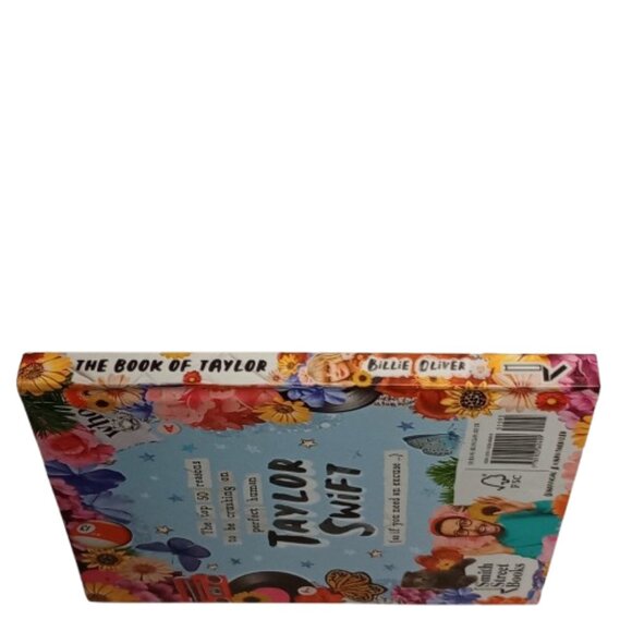 The Book of Taylor: 50 reasons Taylor Swift rules the world - Picture 4 of 4